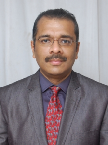 Ravi Krishnan, India, Power Market, Thermal Power Plants, NOx, Emission Control