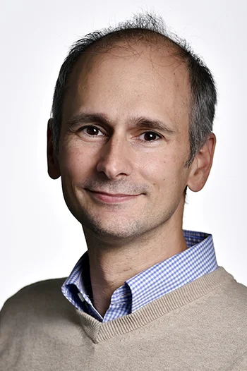 Christophe Deleplanque, SPX Dry Cooling