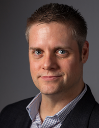 Tony Turner, Fortress Information Security