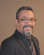 Eric Belardo - Vice President, Security Operations