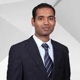 Mohan N, ABB