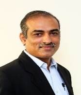 Prasanna Deshpande, ABB