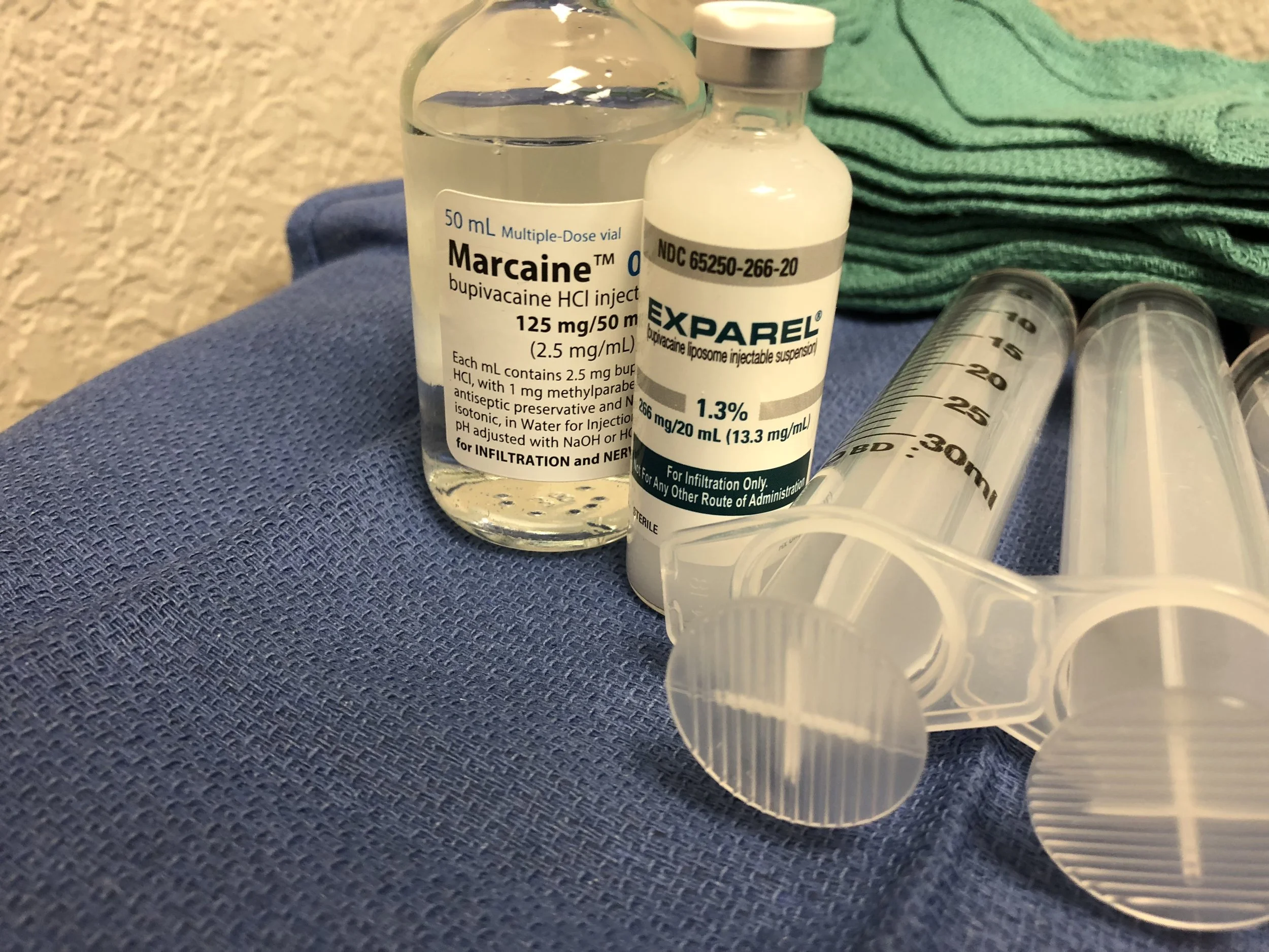 Local Anesthetics — CRNA Conferences Twin Oaks Anesthesia