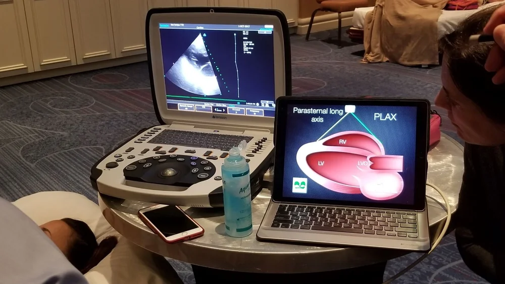 ADVANCED Ultrasound Guided November 15 & 16, 2025 — TWIN OAKS ANESTHESIA COURSESADVANCED
