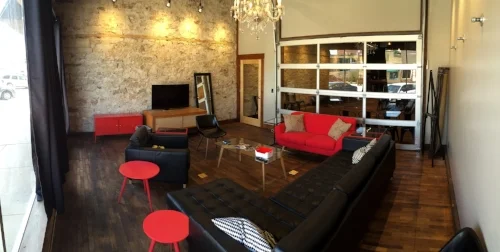 Lincoln Avenue Meeting Room in Wamego