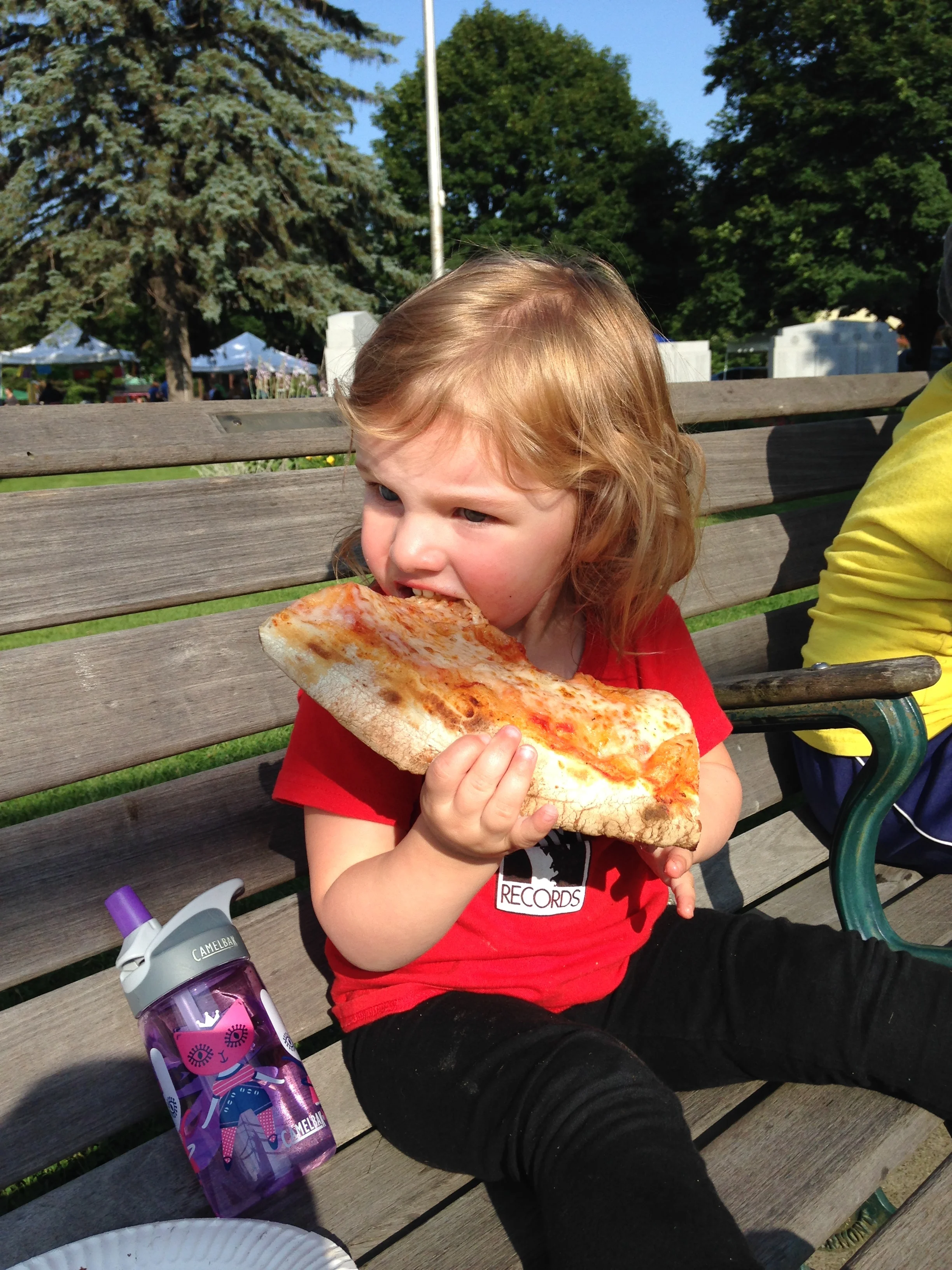 open hearth pizza vermont