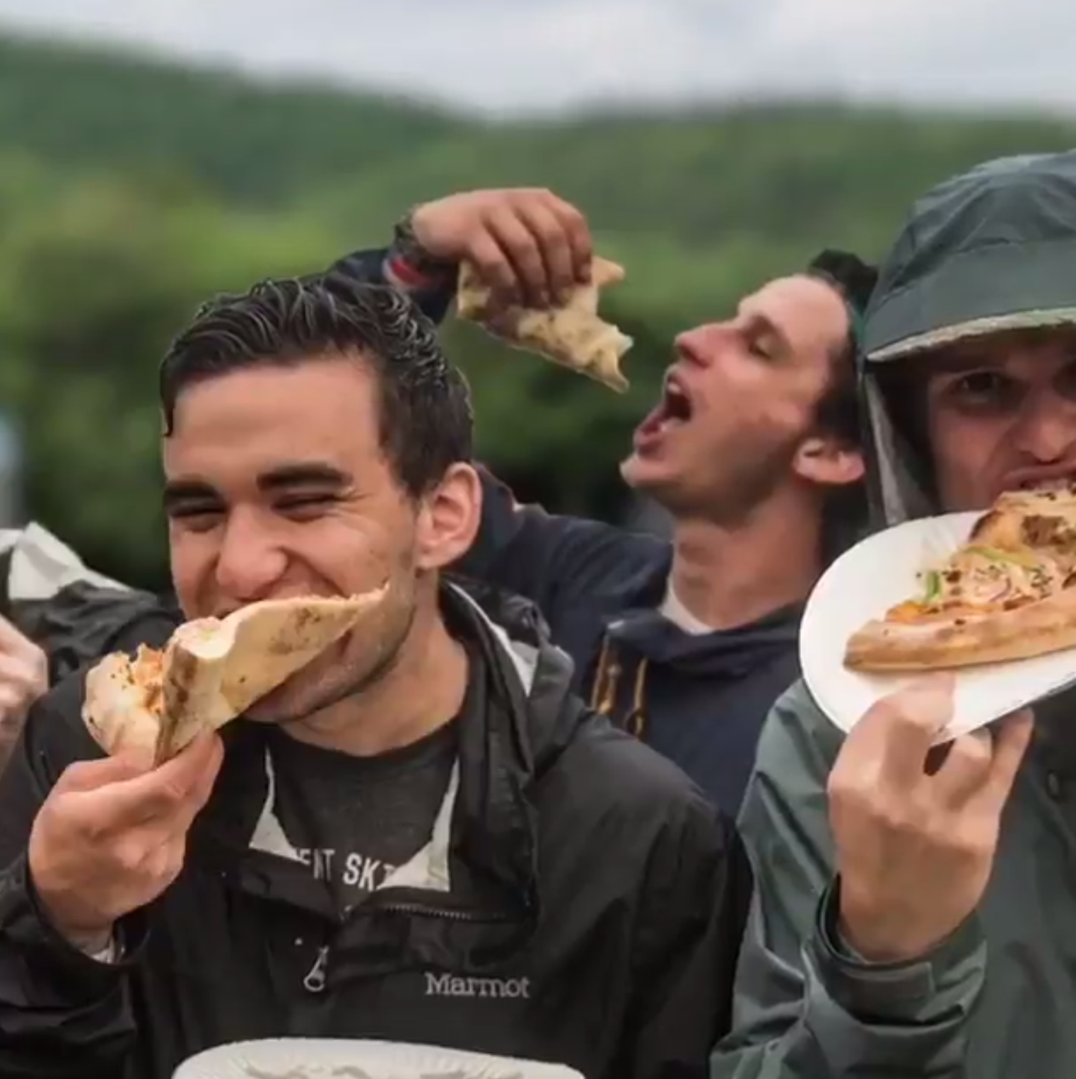 open hearth pizza vermont