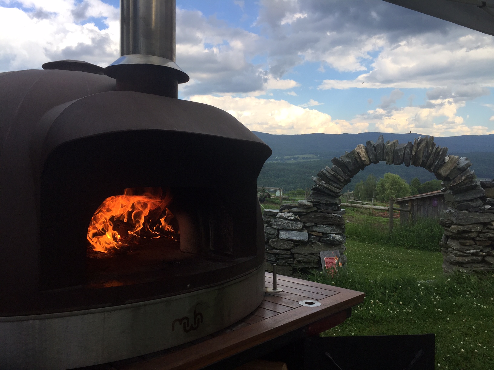 Gallery Open Hearth Pizza