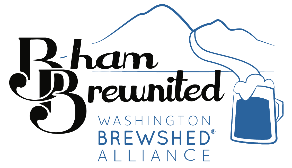 Washington Brewshed Alliance The Washington Wild Brewshed Alliance helps people make the connection between conservation work protecting wild waters and superior downstream beer. I got Boundary Bay involved with the program and worked closely with the WBA to encourage more breweries to participate. 