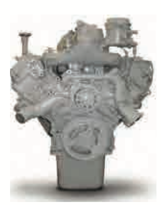 IH VT365