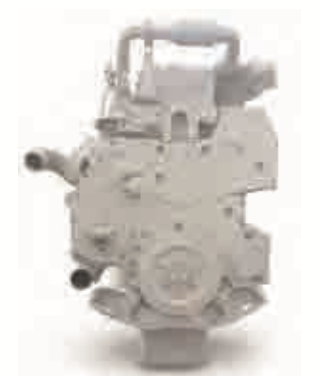 H DT466/DT530