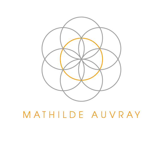 Mathilde Auvray - Yoga et Soins énergétiques