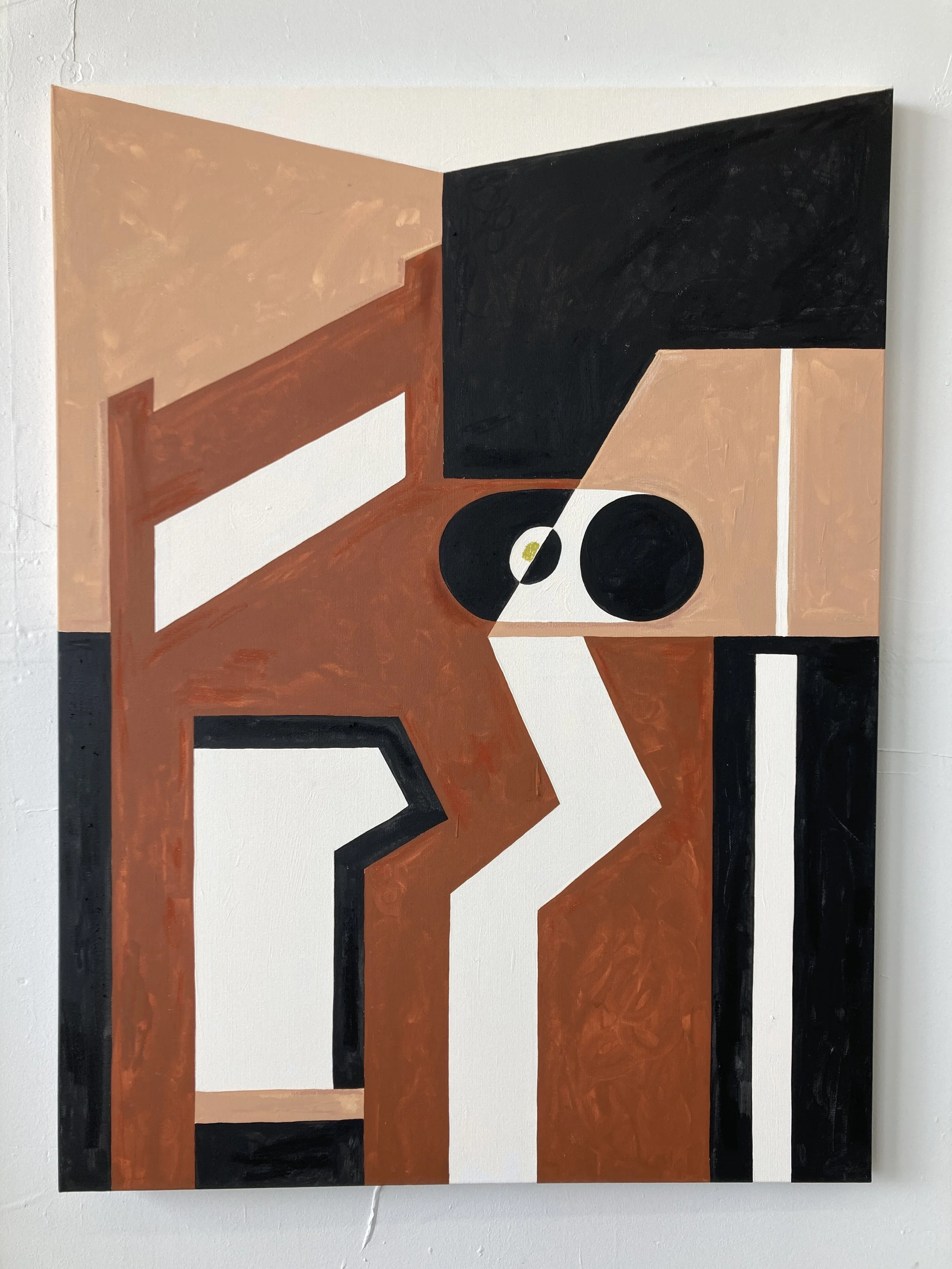 Dinner for one, starved for two (2022)