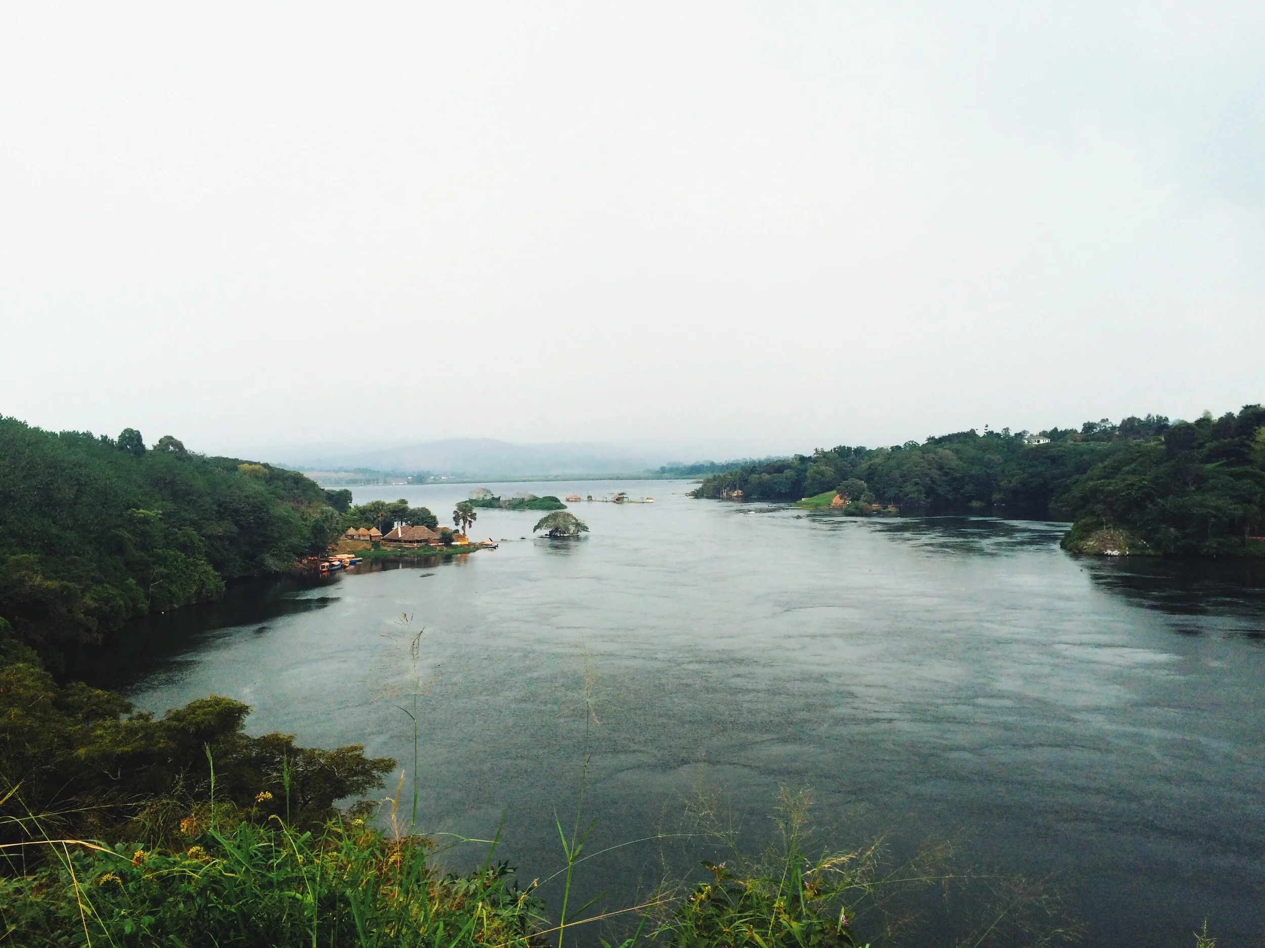 Destination Spotlight: Jinja, Uganda