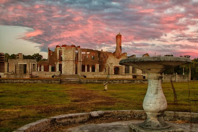 Summer Destination Spotlight: Cumberland Island