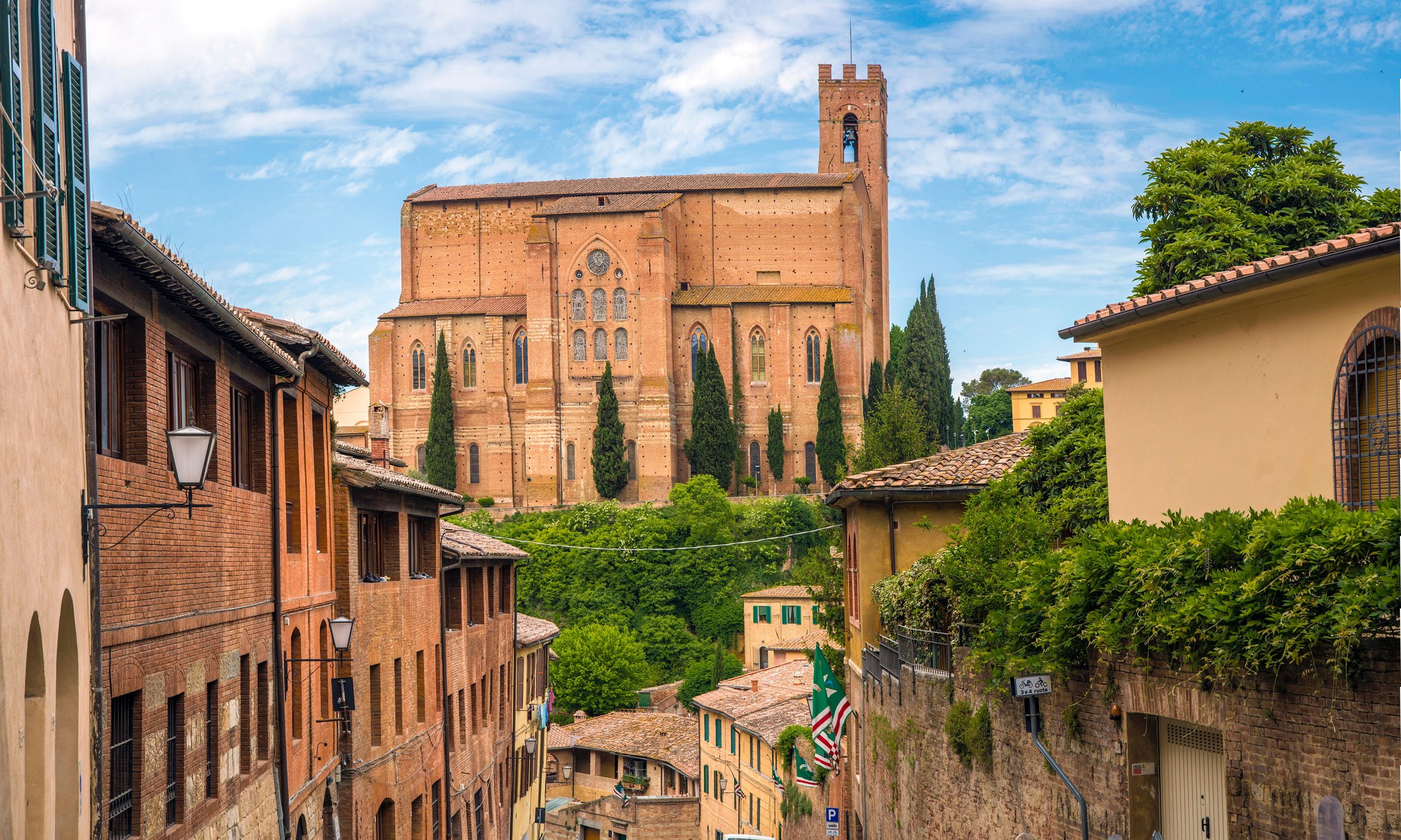 TUSCANY, ITALY