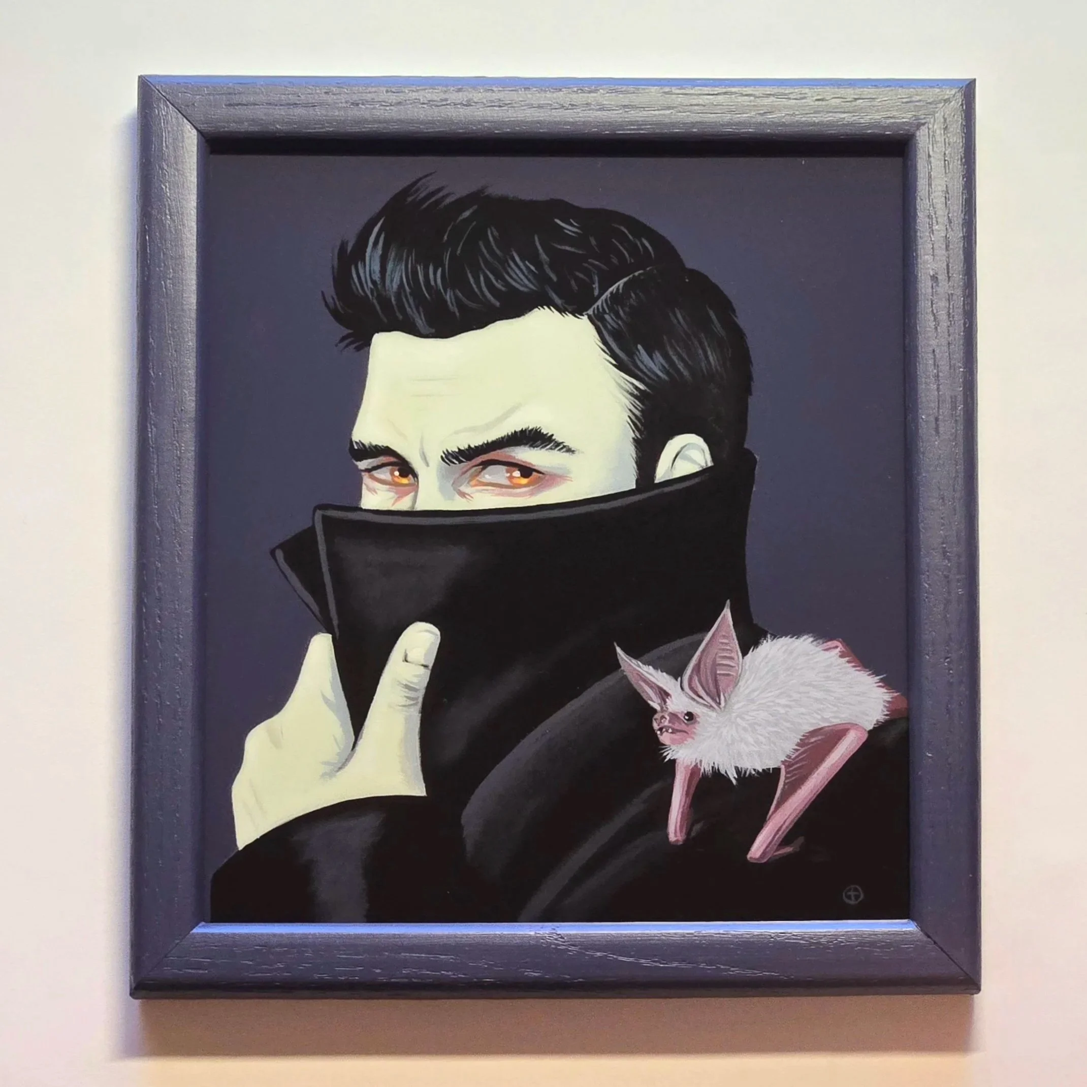 Creatures of The Night