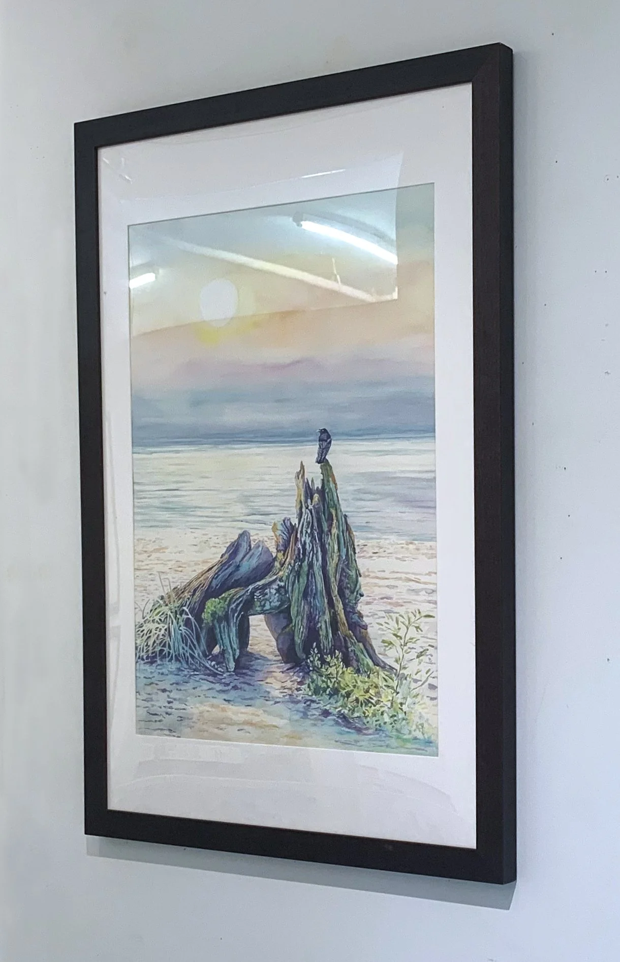 Lookout on Log - Side View.jpg