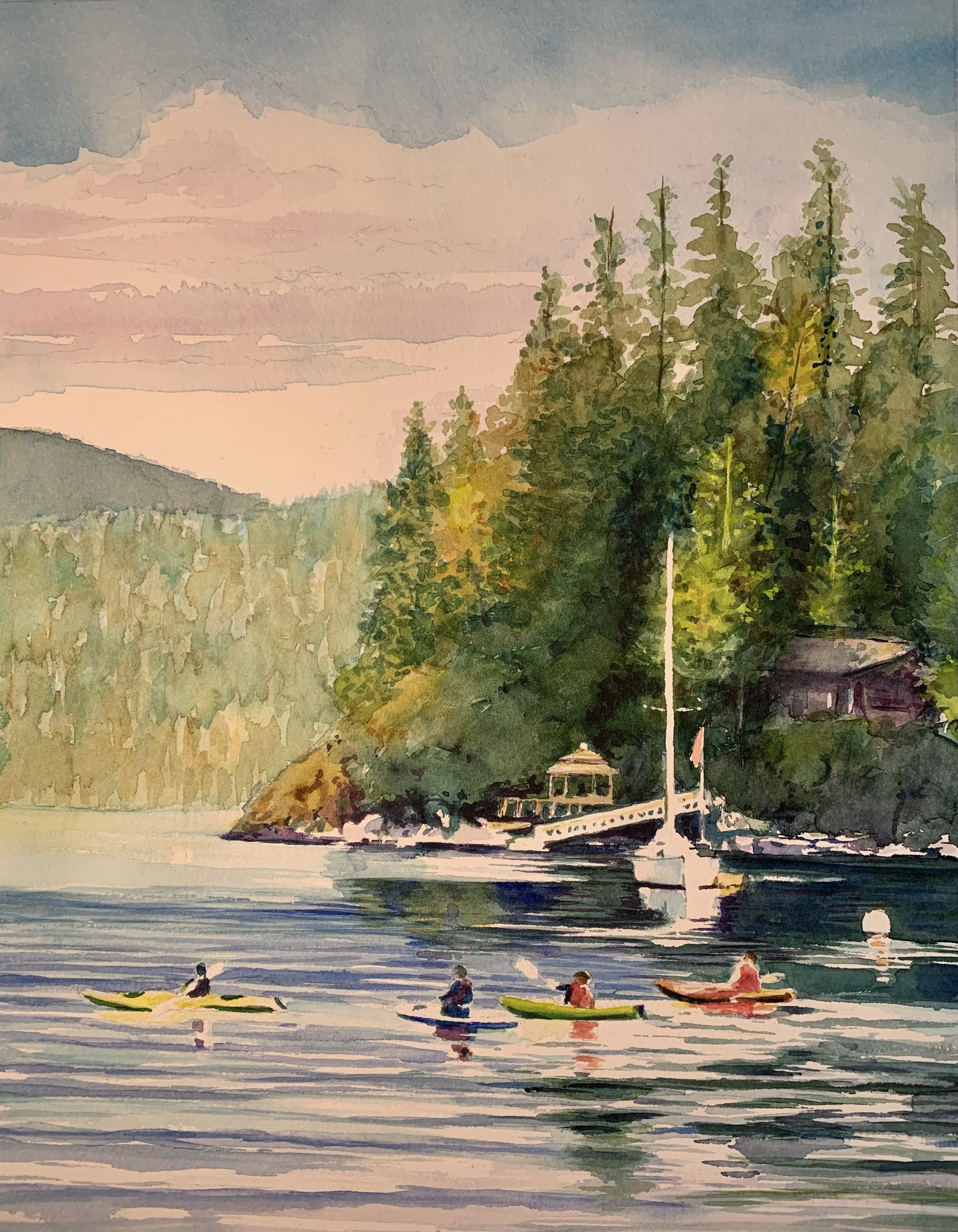 Kayak