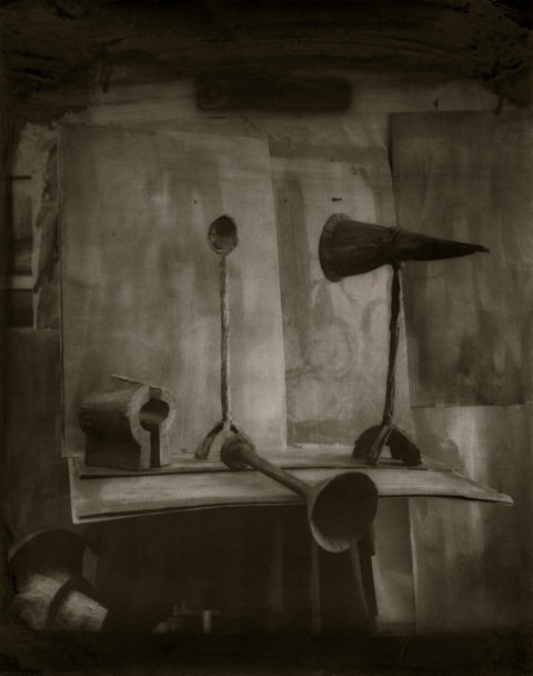 Jean-Michel Fauquet Traces of Being