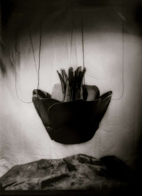 Jean-Michel Fauquet Traces of Being