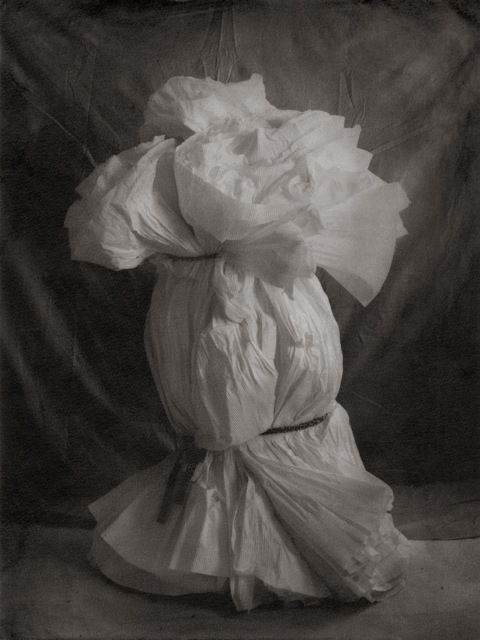 Jean-Michel Fauquet Traces of Being