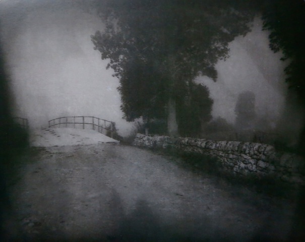 Jean-Michel Fauquet Traces of Being