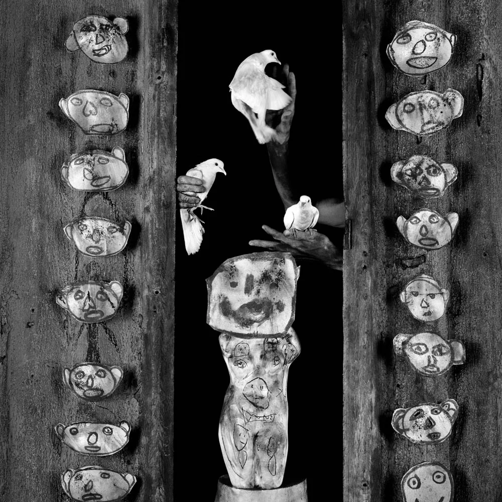 Offering - 2009