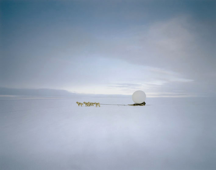 Scarlett Hooft Graafland