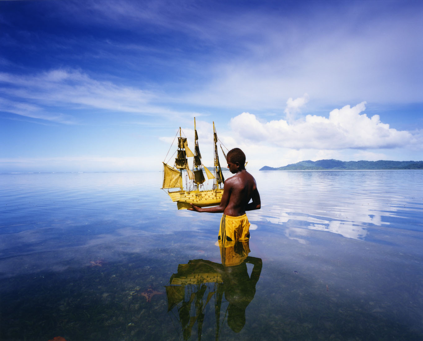 Scarlett Hooft Graafland