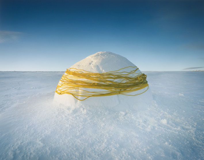 Scarlett Hooft Graafland