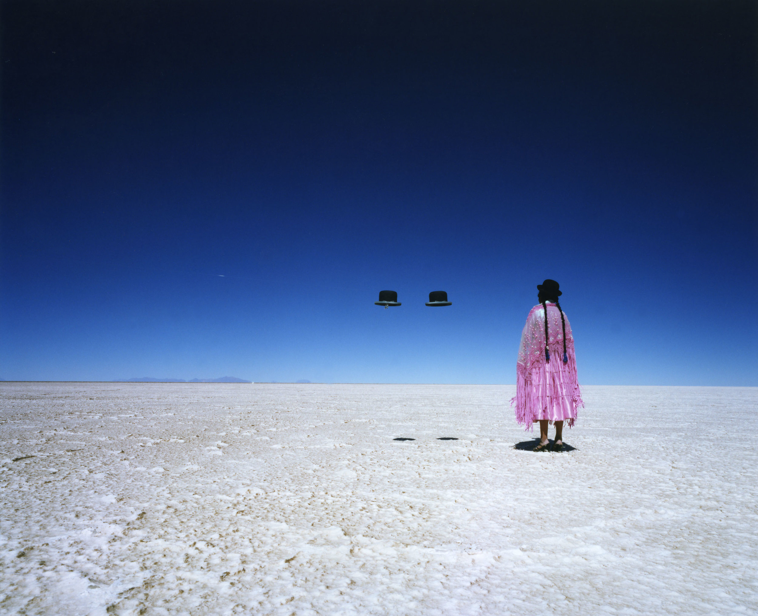 Scarlett Hooft Graafland