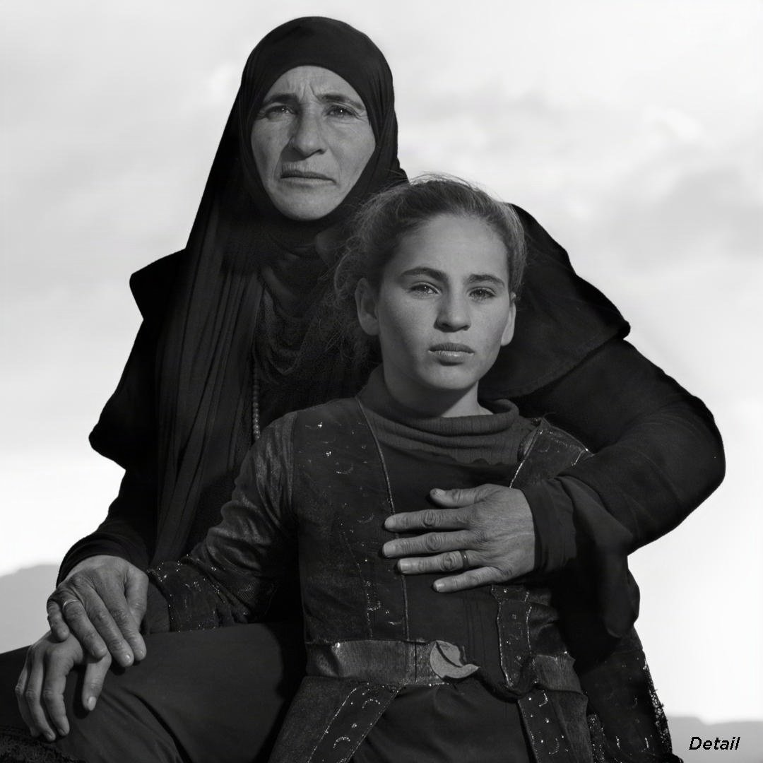 NICK BRANDT x CNN
