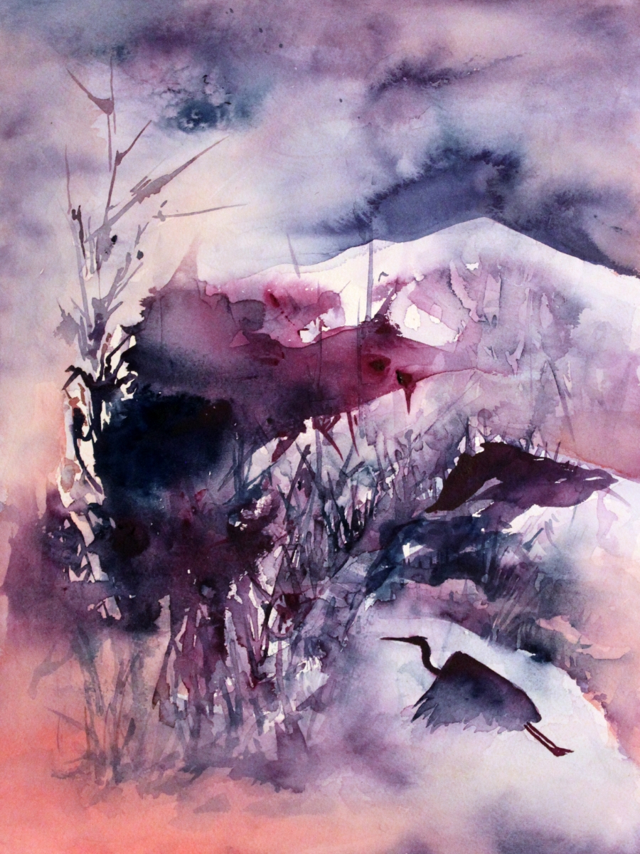 Raku Flight to Abstraction