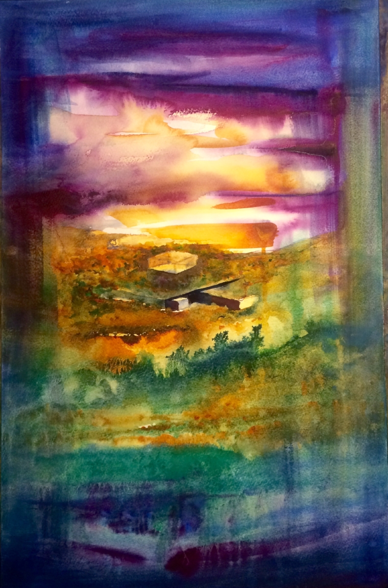 Meadow Retreat