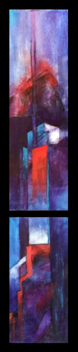 Emerging IV