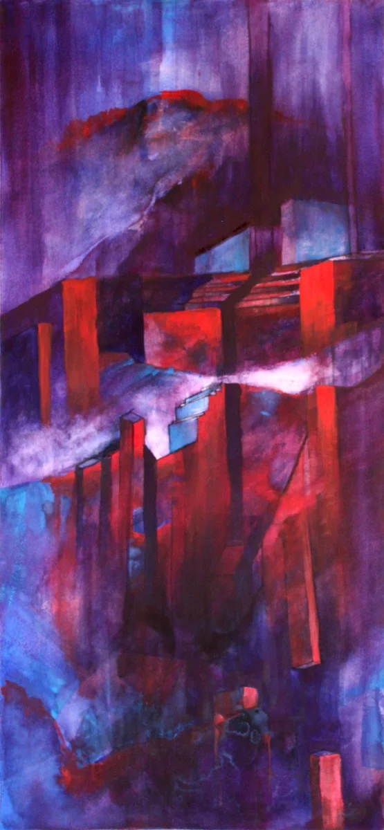 Emerging III
