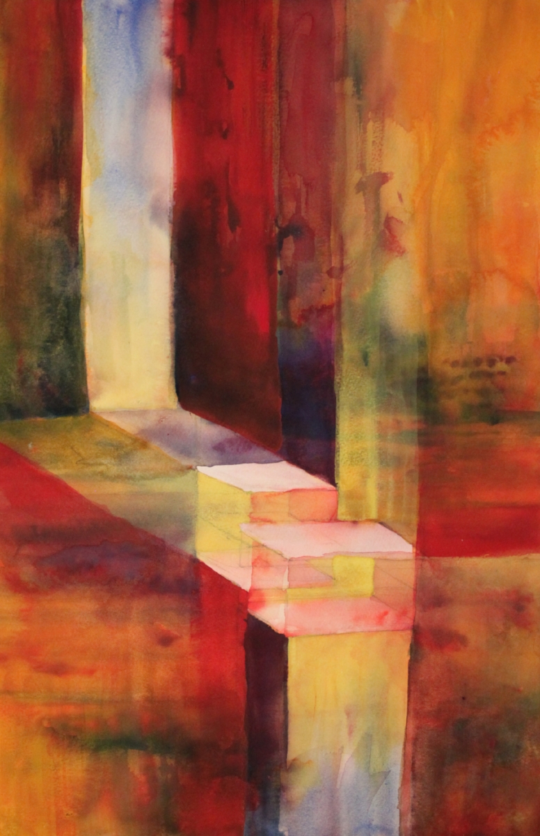 Emerging V