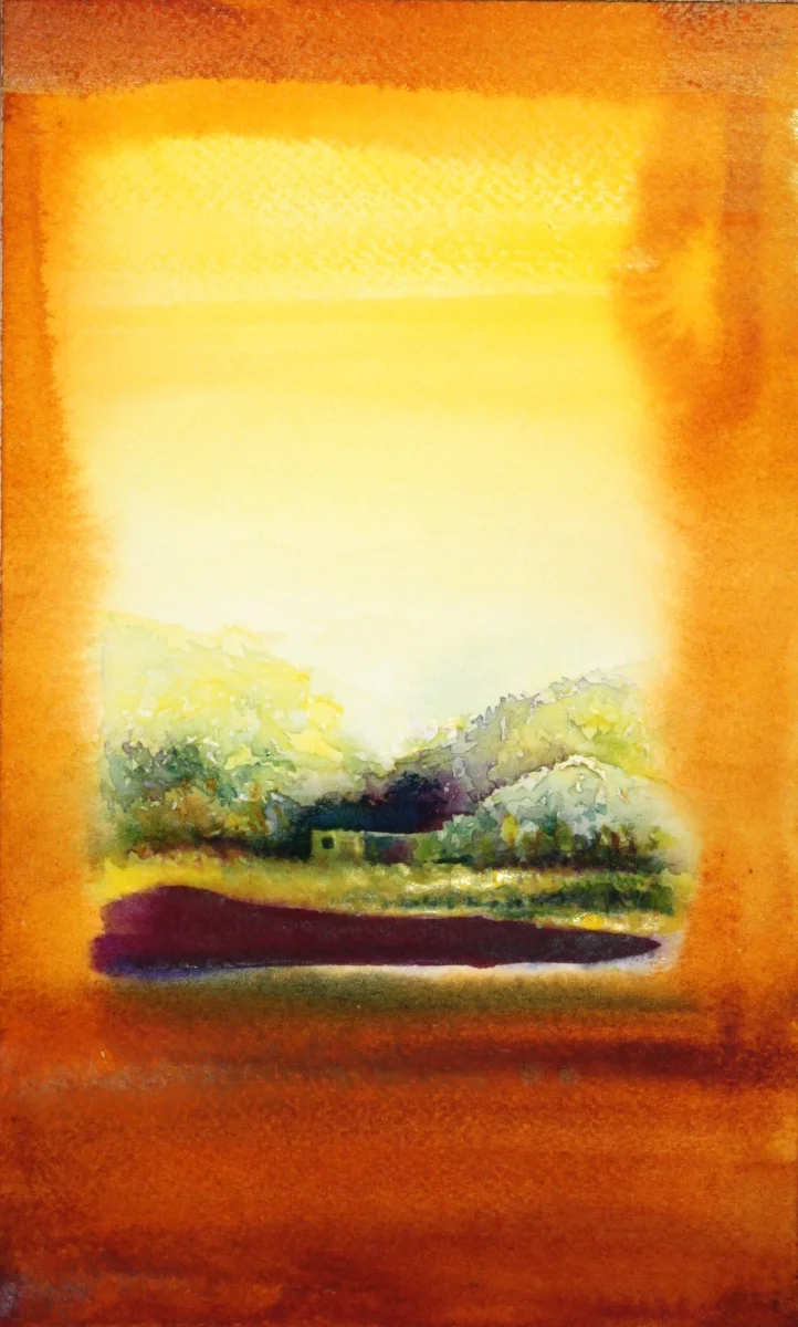 Valley Retreat