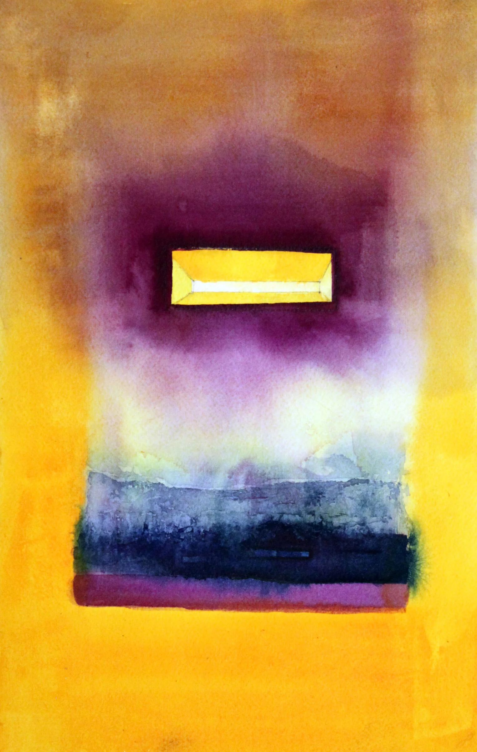 Suspended Retreat III