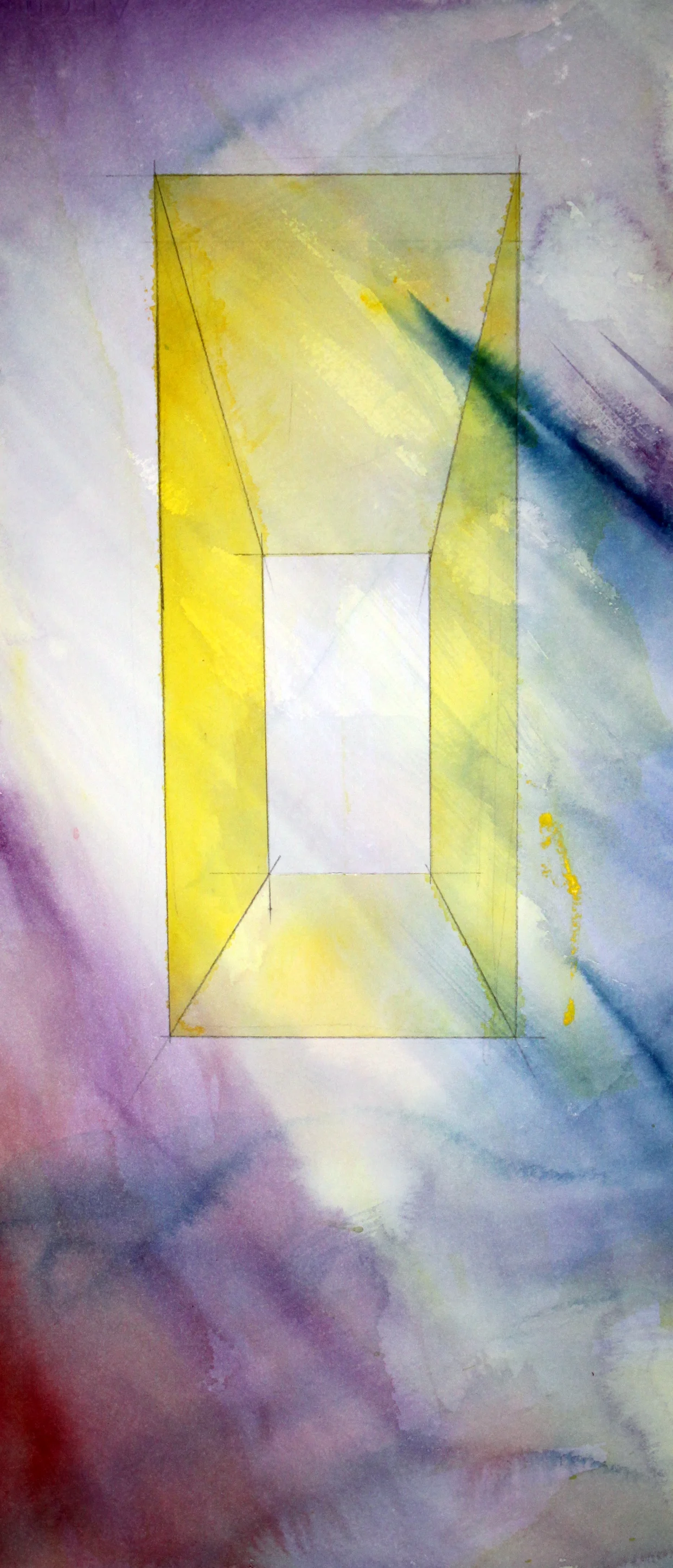 Retreat from Abstraction IV