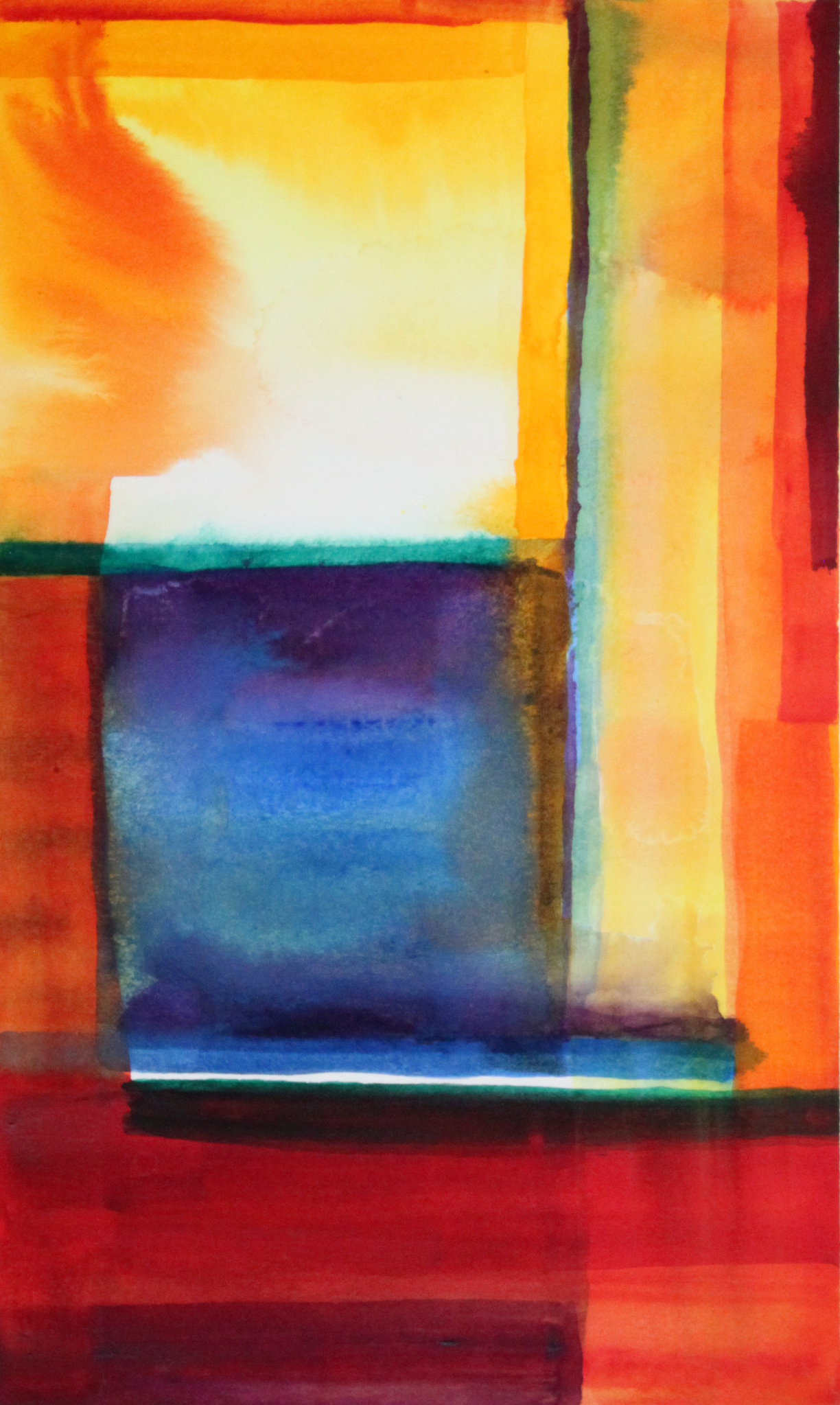 Chroma Contrast III