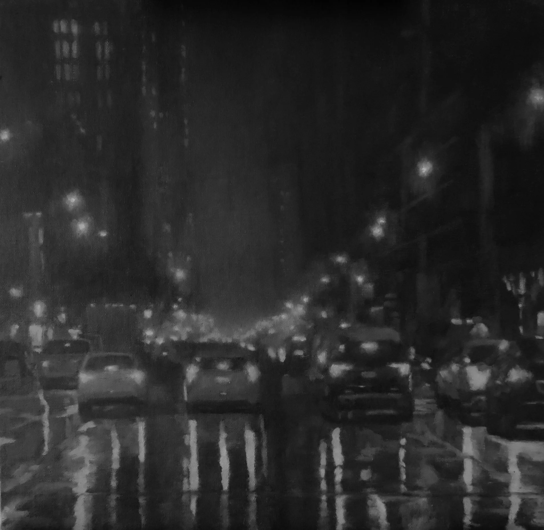 New York Nights