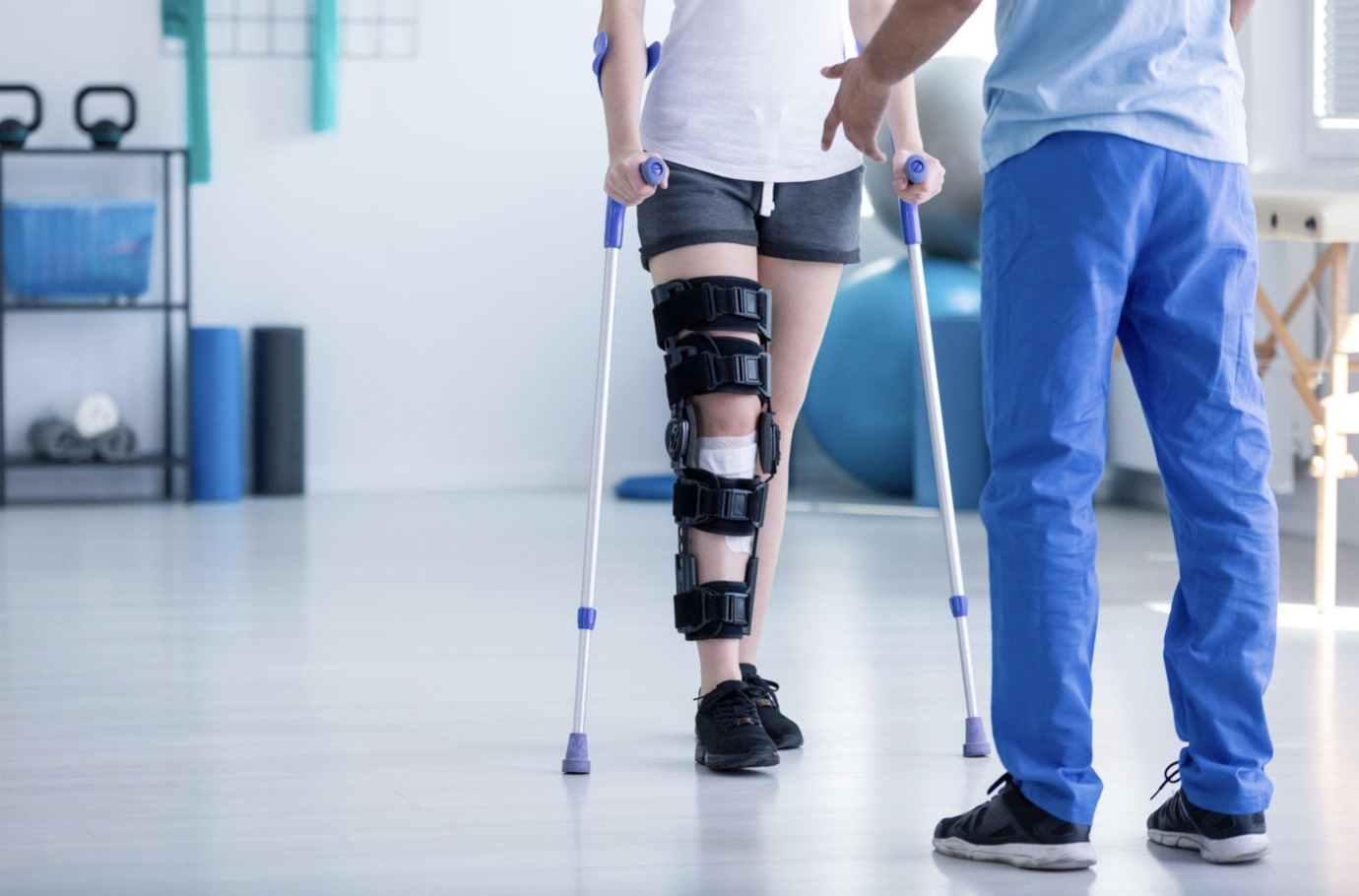 New West Rehabilitation