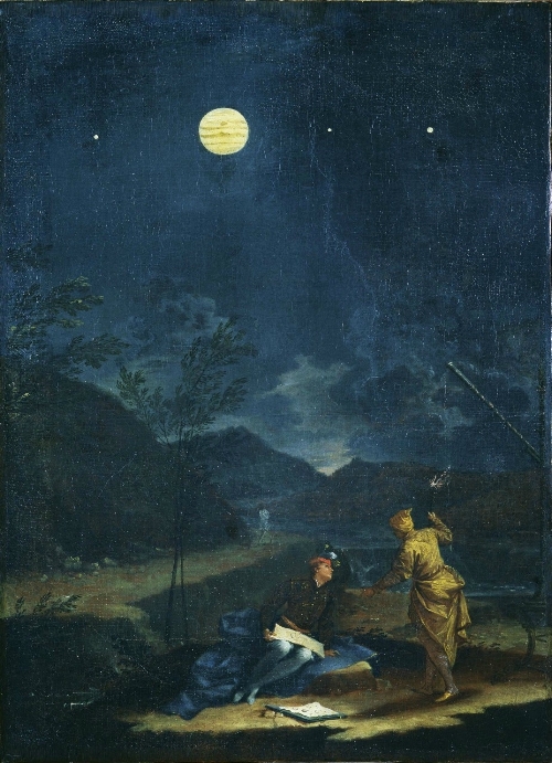 Jupiter and astrology .jpeg