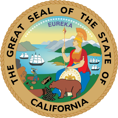 State of California