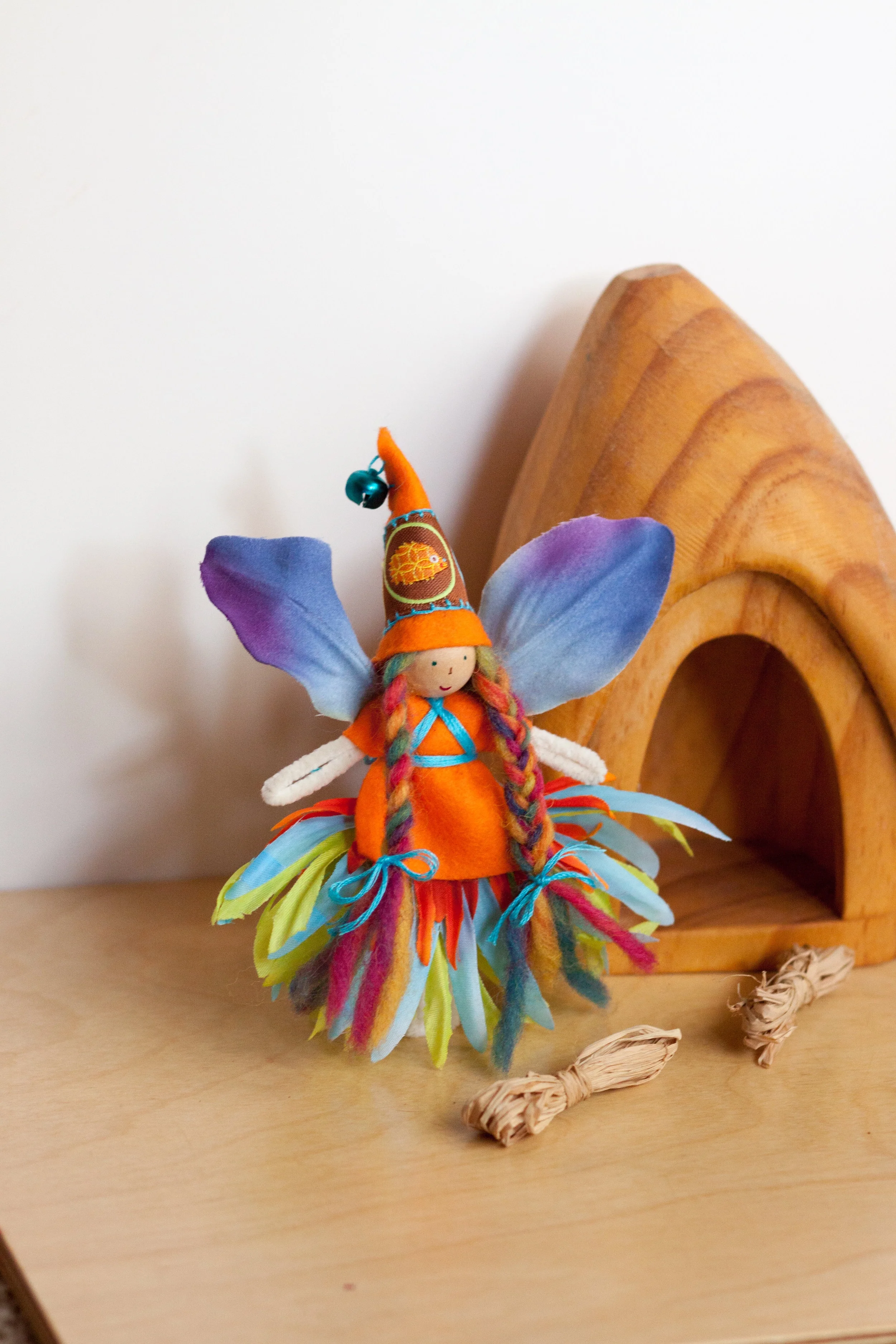 Fall What S Happening In The Forest Forest Fairy Crafts