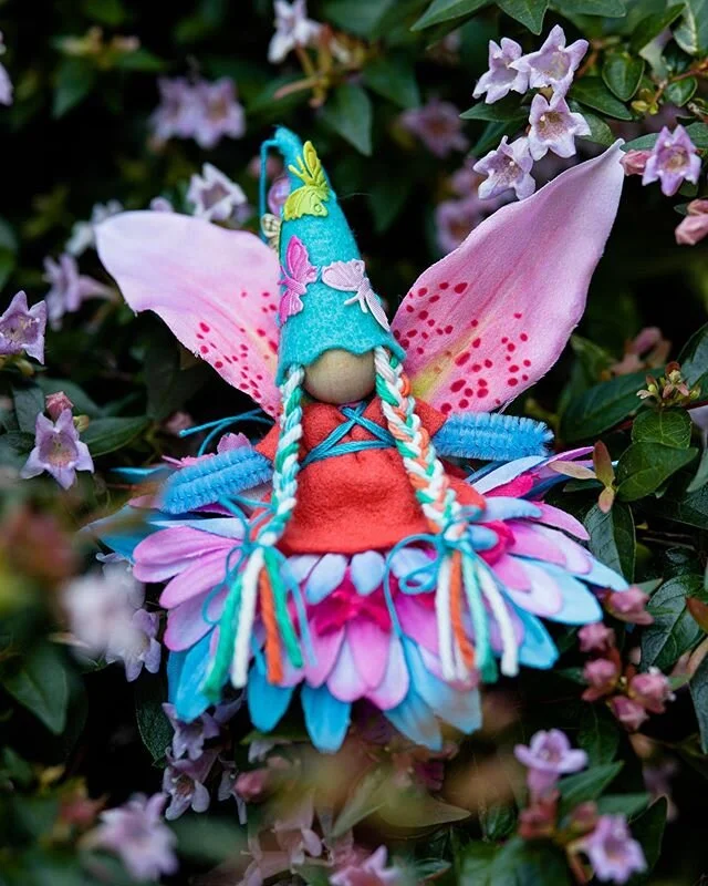 What We Do — Forest Fairy Crafts