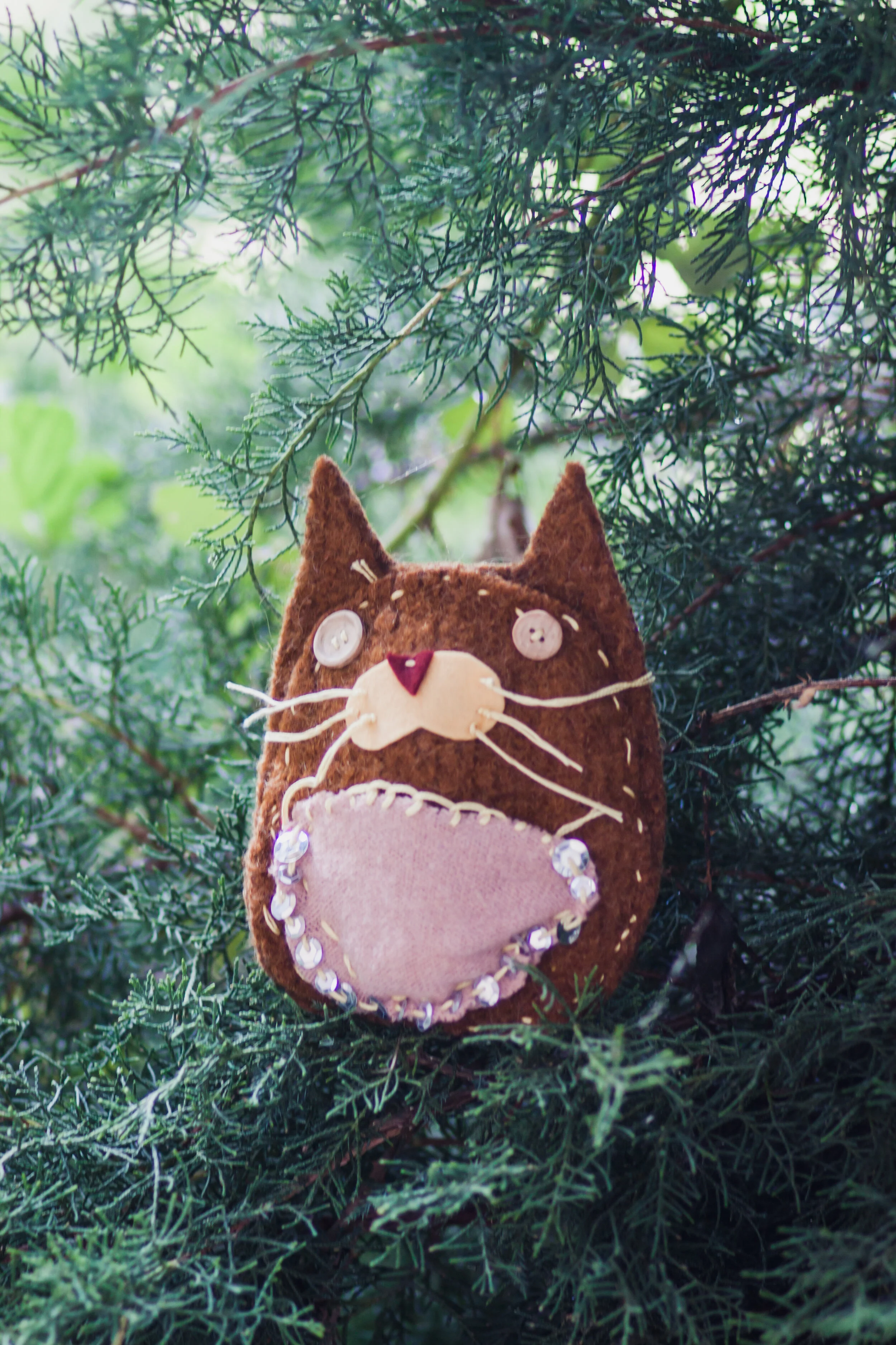 What S Happening In The Forest Forest Fairy Crafts