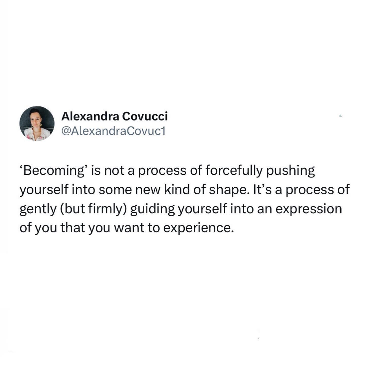 Force not required at all. 

.
.
.
.
.
#leadership #lifecoach #selfhealers #lgbtqia #entrepreneurmindset #daretolead #emotionalhealth #embodied #embodiment #selfleader #herbusiness #powerfulwomen #entrepreneur #shadowwork #shadowintegration #thoughtl